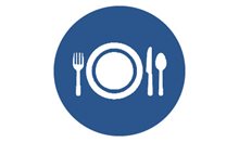 Food Assistance Icon