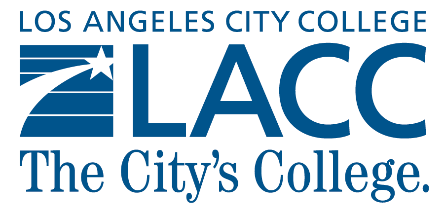 LACC Blue Logo