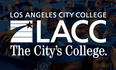 LACC Image Logo