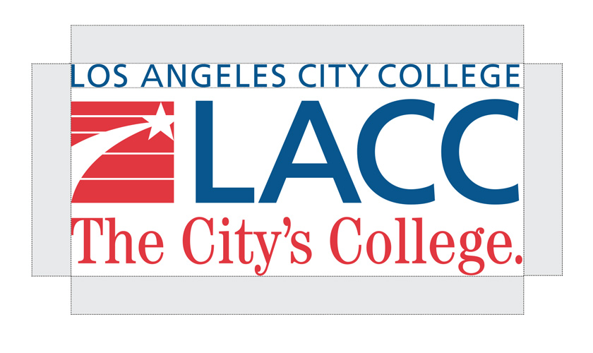 LACC Logo Whitespace