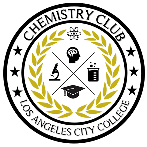 Chemistry Club Logo