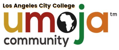 LACC Umoja Community Logo
