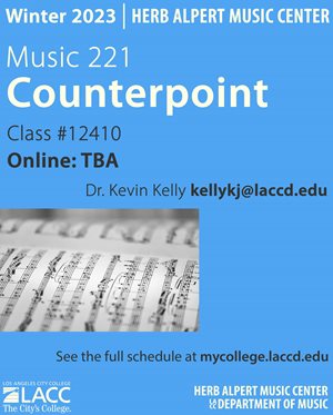 Counterpoint Banner