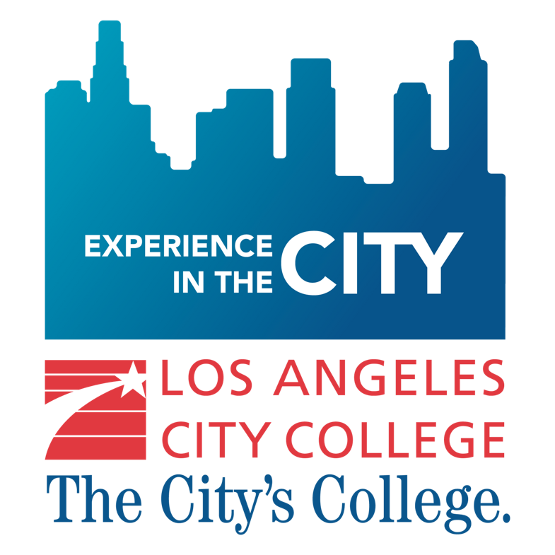 Experience City in the City Logo