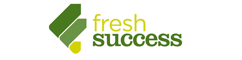 Fresh Success Logo