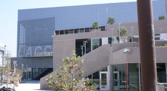 Student Union Building