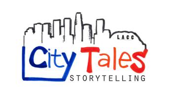 City Tales Logo