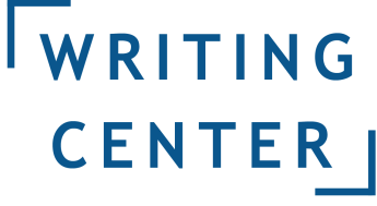 Writing Center