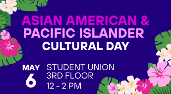 AAPI Cultural Day Graphic