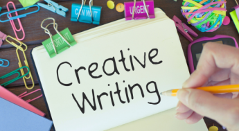 Creative Writing 