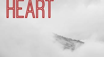 What I know by heart  poster