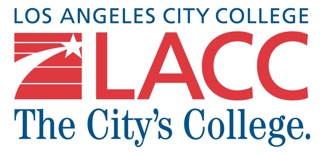 Official Logo LACC