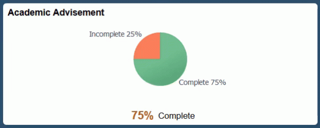 Academic Advisement