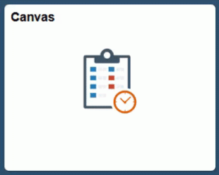 Canvas Icon