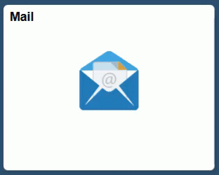Mail Icon