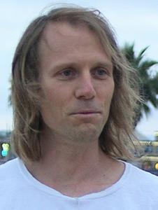 Scott Mazak