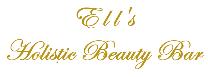 Ell's Holistic Logo