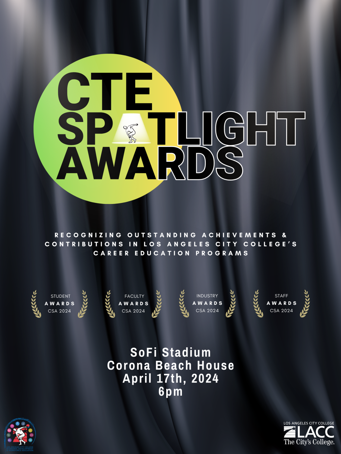 Spotlight Awards 