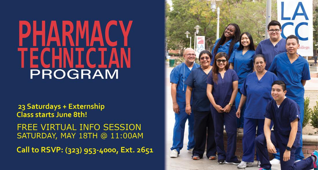 Pharmacy Technician Slider