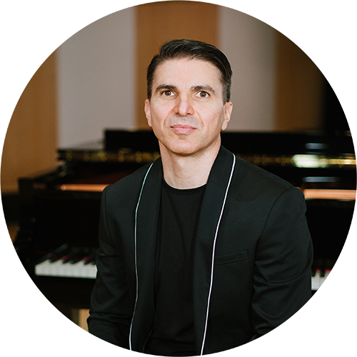 Dr. Milen Kirov